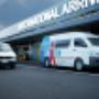 Con-X-Ion Melbourne Airport Transfers