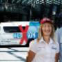 Con-X-Ion Melbourne Airport Transfers