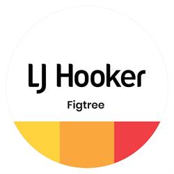 LJ Hooker Figtree