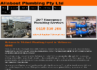 Allabout Plumbing Pty Ltd