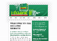 Hiclone Australia