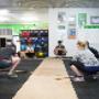 Group Classes