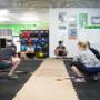 Group Classes