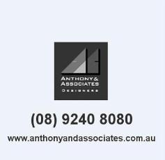 Anthony & Associates Architectural Designers