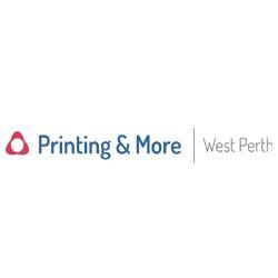 Printing & More West Perth