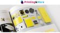Catalogue Printing