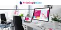 Graphic Design Printing