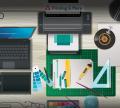 Plan Printing