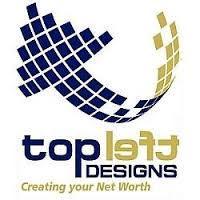 Top Left Designs