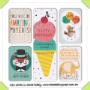 Greeting cards