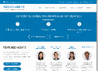 Australian Migration Agent and Immigration Lawyer Association's website
