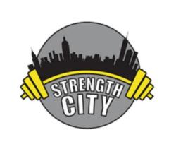Strength City