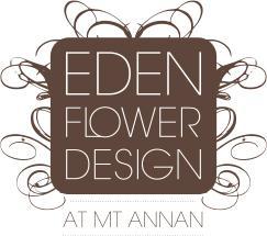 Eden Flower Design
