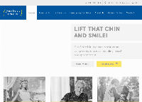 Perfect Smile's website