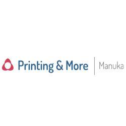 Printing & More Manuka Canberra