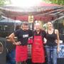 Corporate Catering Perth
