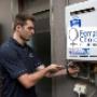 Hot Water System