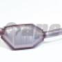 Direct Fit Catalytic Converters