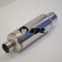 Stainless Steel Mufflers