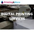 Digital printing services Brisbane CBD
