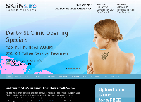 Skiinsure Pty Limited's website