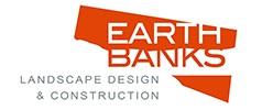 Earth Banks Landscape Design