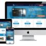 Local Website Build