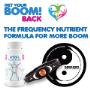 Get Your Boom Back