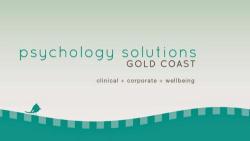 Psychology Solutions