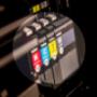 Professional commercial printer Sydney CBD