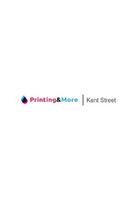 Printing & More Kent Street (Sydney CBD)