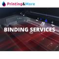 Binding services Sydney CBD