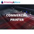 Commercial printer Sydney CBD