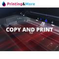 Copy and print Sydney CBD