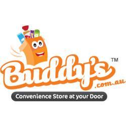 Buddy's