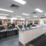 St Marys Service Reception