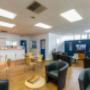 St Marys Service Waiting Lounge