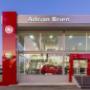 Adrian Brien Fiat Alfa Romeo Showroom
