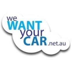 We Want Your Car
