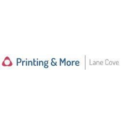 Printing & More Lane Cove