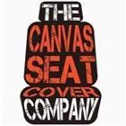 The Canvas Seat Cover Company