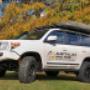 4WD Hire Brisbane