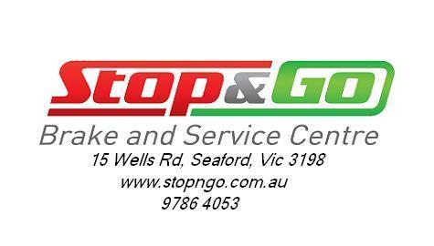 Stop & Go Brake and Service Centre