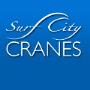 Surf City Cranes