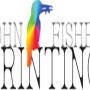 Johnfisher Logo