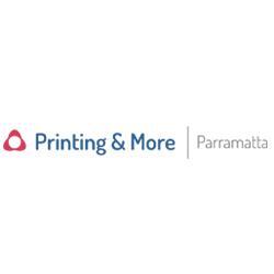Printing & More Parramatta