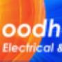 Goodhew Electrical & Solar Logo
