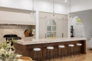Weston Kitchens and Bathrooms