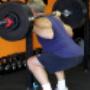 Barbell Squat