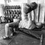 Dumbbell Bench Press
